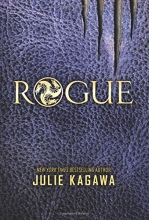 Cover art for Rogue (The Talon Saga)