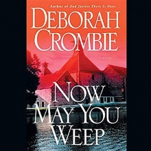 Cover art for Now May You Weep (Richard Sharpe Adventures)