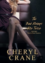 Cover art for The Bad Always Die Twice