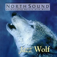 Cover art for Jazz Wolf