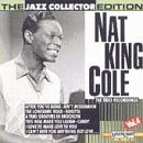 Cover art for The Nat King Cole Trio Recordings, Vol. 4