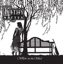 Cover art for Willow In The Wind