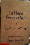 Cover art for Letters From A Nut