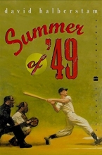 Cover art for Summer of '49 (Perennial Classics)