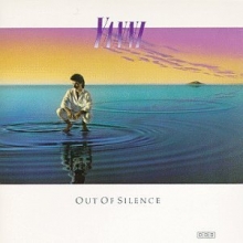 Cover art for Out of Silence