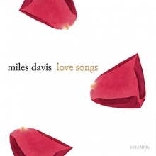 Cover art for Love Songs