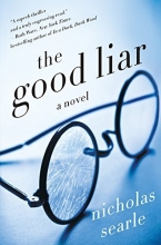 Cover art for The Good Liar: A Novel