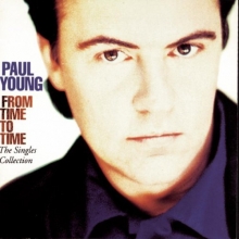 Cover art for From Time To Time - The Singles Collection