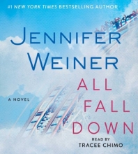 Cover art for All Fall Down