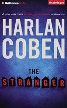 Cover art for The Stranger
