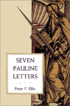 Cover art for Seven Pauline Letters