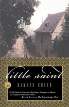 Cover art for Little Saint (Modern Library Paperbacks)