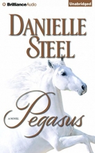 Cover art for Pegasus: A Novel