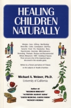 Cover art for Healing Children Naturally