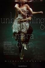 Cover art for The Unbecoming of Mara Dyer (The Mara Dyer Trilogy)