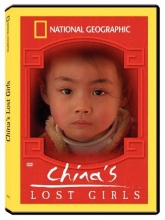 Cover art for National Geographic - China's Lost Girls