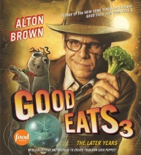 Cover art for Good Eats 3: The Later Years
