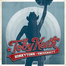 Cover art for Honkytonk University