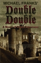 Cover art for Double-Double: A novel of D-day espionage