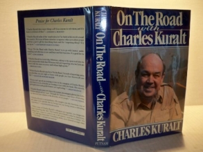 Cover art for On the Road with Charles Kuralt