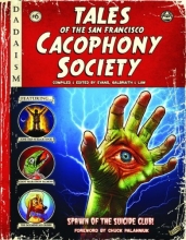 Cover art for Tales of the San Francisco Cacophony Society