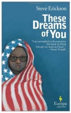 Cover art for These Dreams of You
