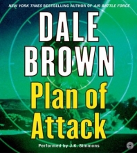 Cover art for Plan of Attack CD