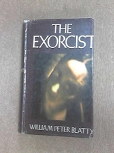 Cover art for The Exorcist