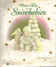 Cover art for Winter Tales of the Snowbabies