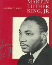 Cover art for The Papers of Martin Luther King, Jr., Volume I: Called to Serve, January 1929-June 1951 (Martin Luther King Papers)