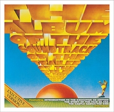 Cover art for Monty Python & Holy Grail