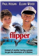Cover art for Flipper