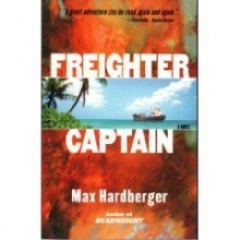 Cover art for Freighter Captain