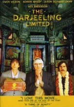Cover art for The Darjeeling Limited