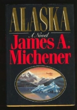 Cover art for Alaska