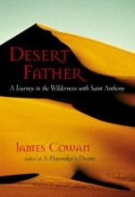 Cover art for Desert Father: In the Desert with Saint Anthony