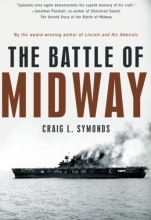 Cover art for The Battle of Midway (Pivotal Moments in American History)