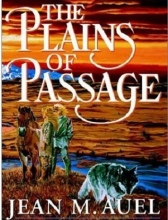 Cover art for The Plains Of Passage