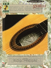Cover art for 39 Progressive Solos for Classical Guitar: Book 1 (Thirty-Nine Progressive Solos for Classical Guitar)