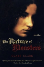 Cover art for The Nature of Monsters