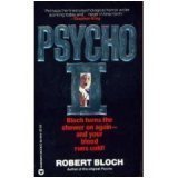 Cover art for Psycho II
