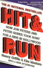 Cover art for Hit and Run