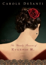 Cover art for The Unruly Passions of Eugenie R.