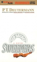 Cover art for Sweepers