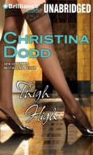 Cover art for Thigh High (Fortune Hunter)