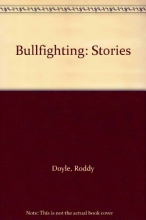 Cover art for Bullfighting: Stories