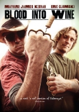 Cover art for Blood into Wine