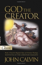 Cover art for God The Creator