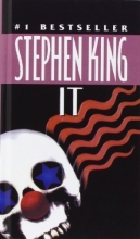 Cover art for It
