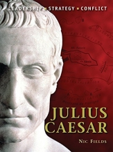 Cover art for Julius Caesar (Command)
